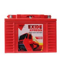 Exide Battery