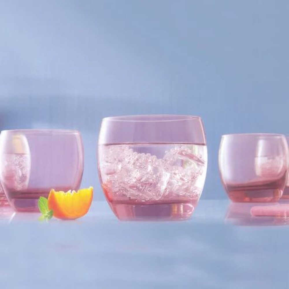 ARCOROC Salto Pink 320 ml