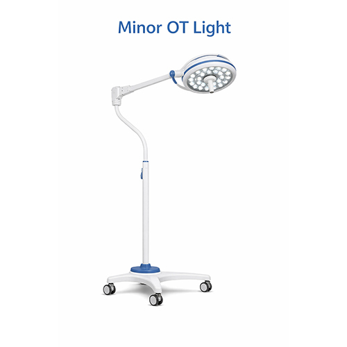 Minor OT Light