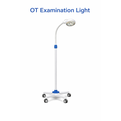OT Examination Light
