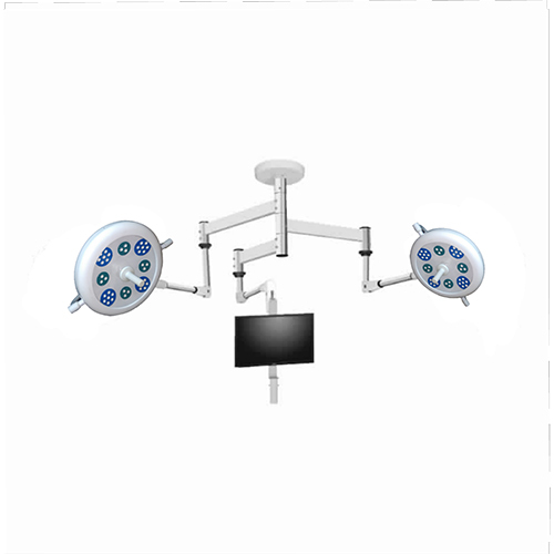 OT Light With Camera