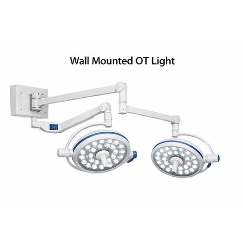 Wall Mounted OT Light
