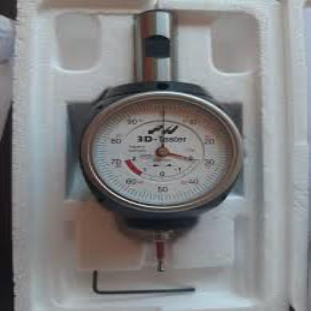 3 D Sensor