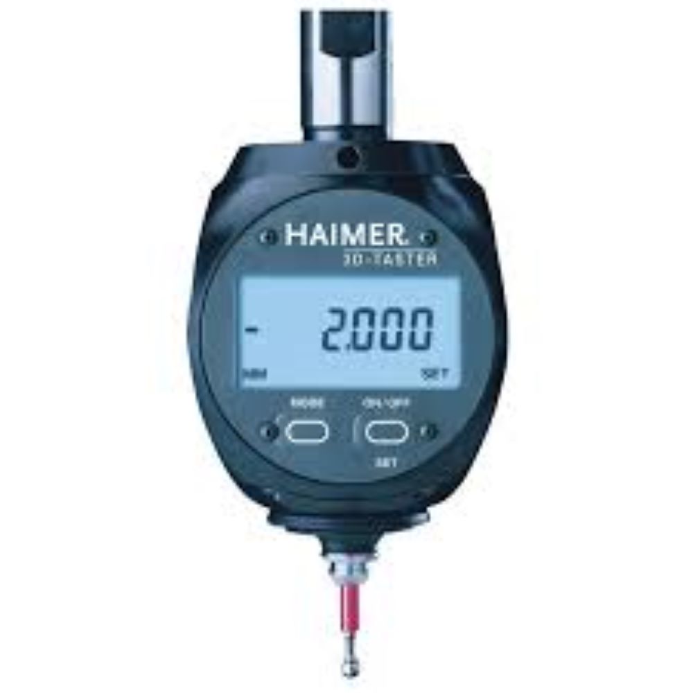 3 D Sensor
