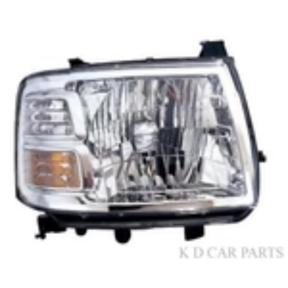 Head Light Assembly For Ford Endeavour T-2