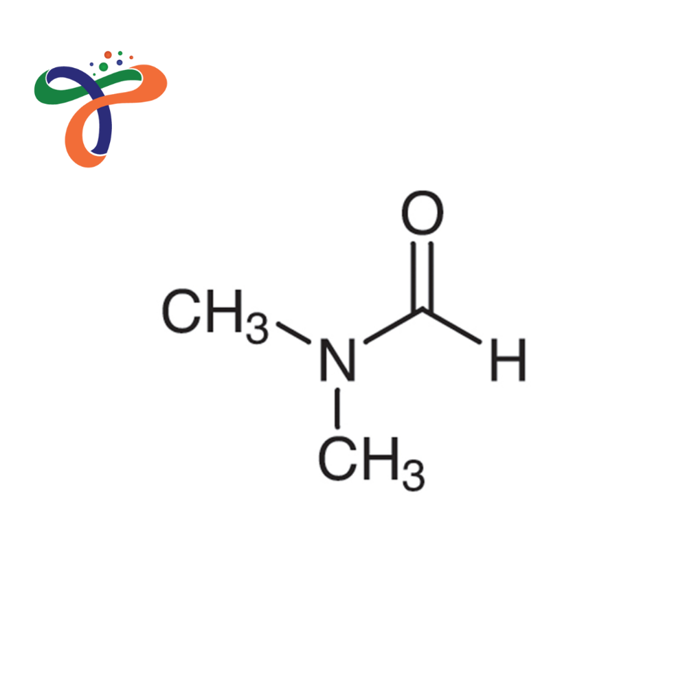 Dimethylformamide (68-12-2) (C3H7NO)