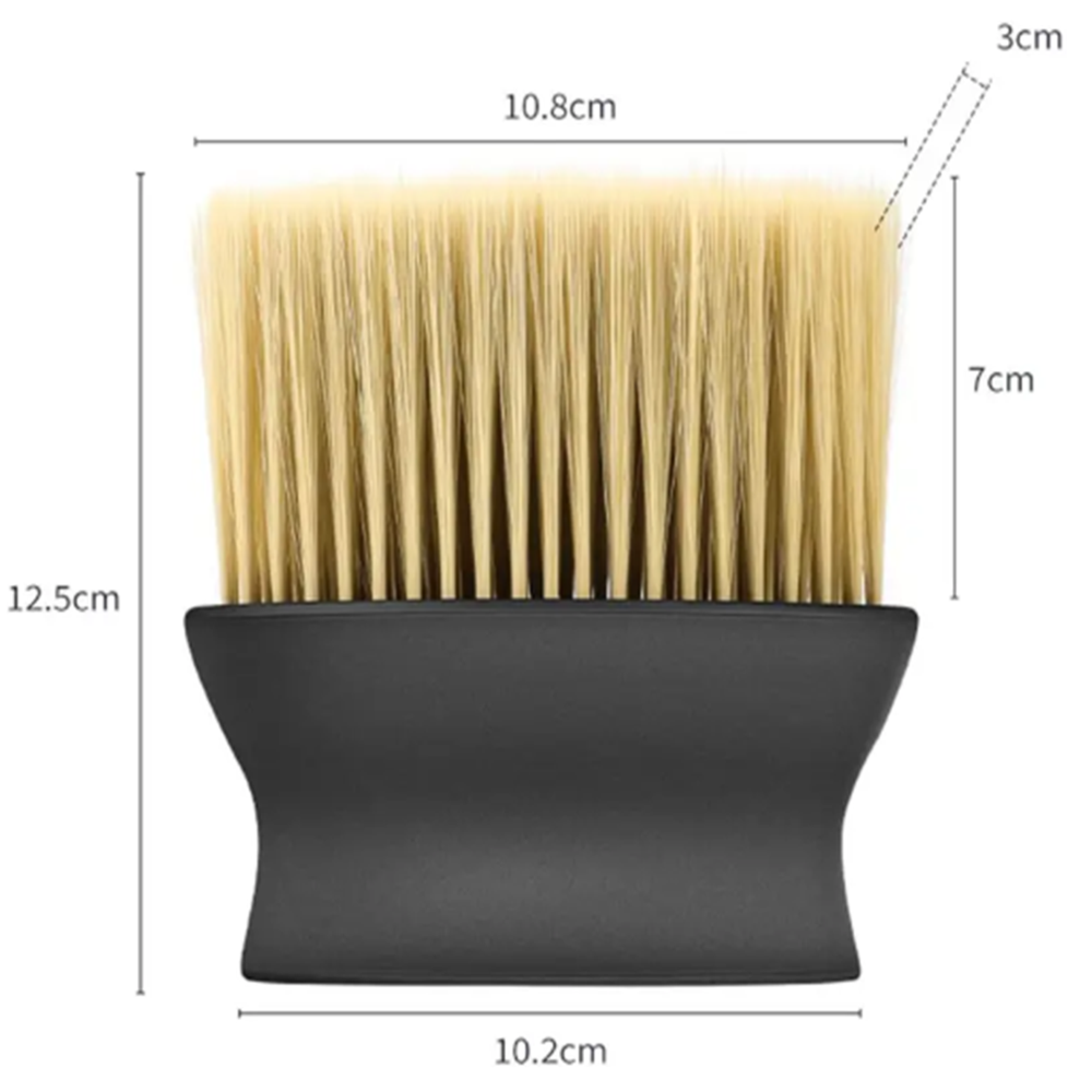 Car Cleaning Brush - Cleaning Type: Manual
