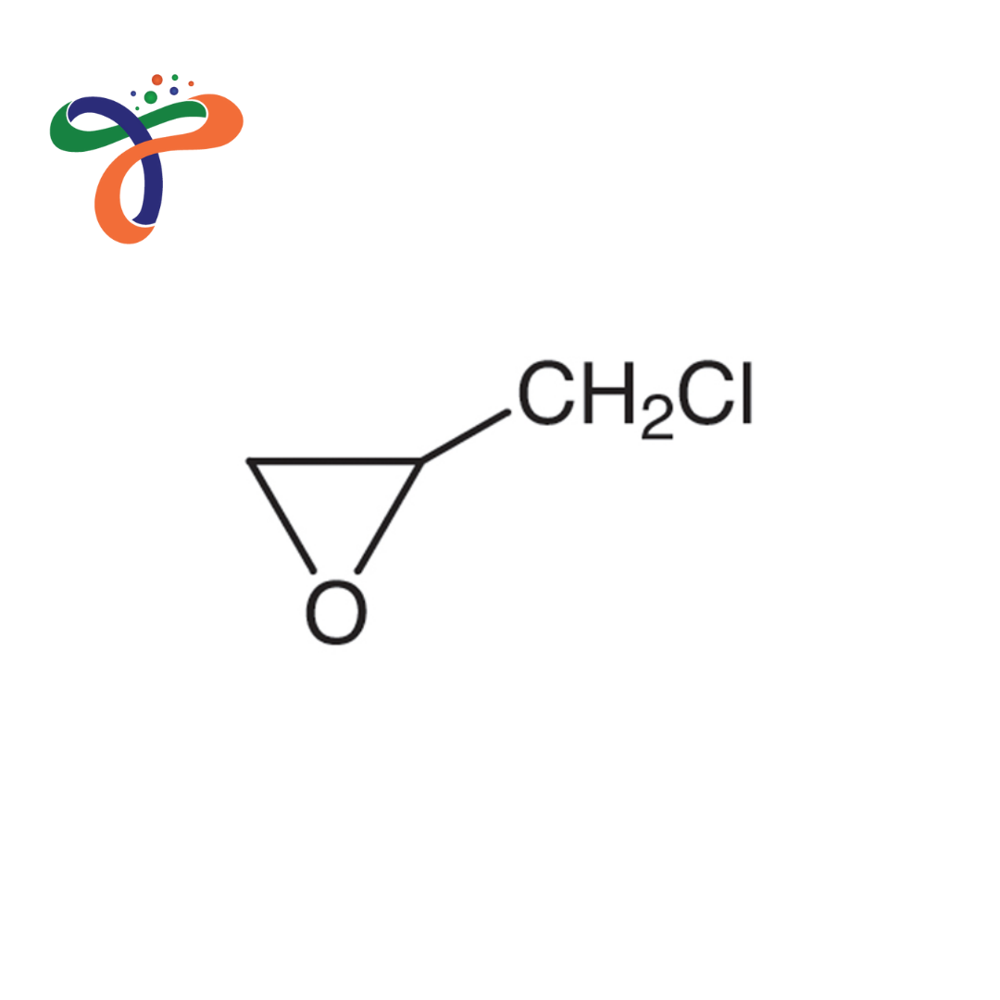 Epichlorohydrin (106-89-8) (C3H5ClO)