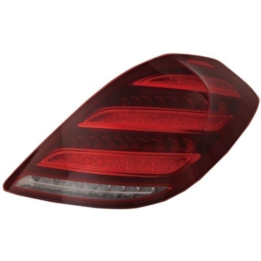 Tail light Assembly For M-Benz S-Class W222 2017