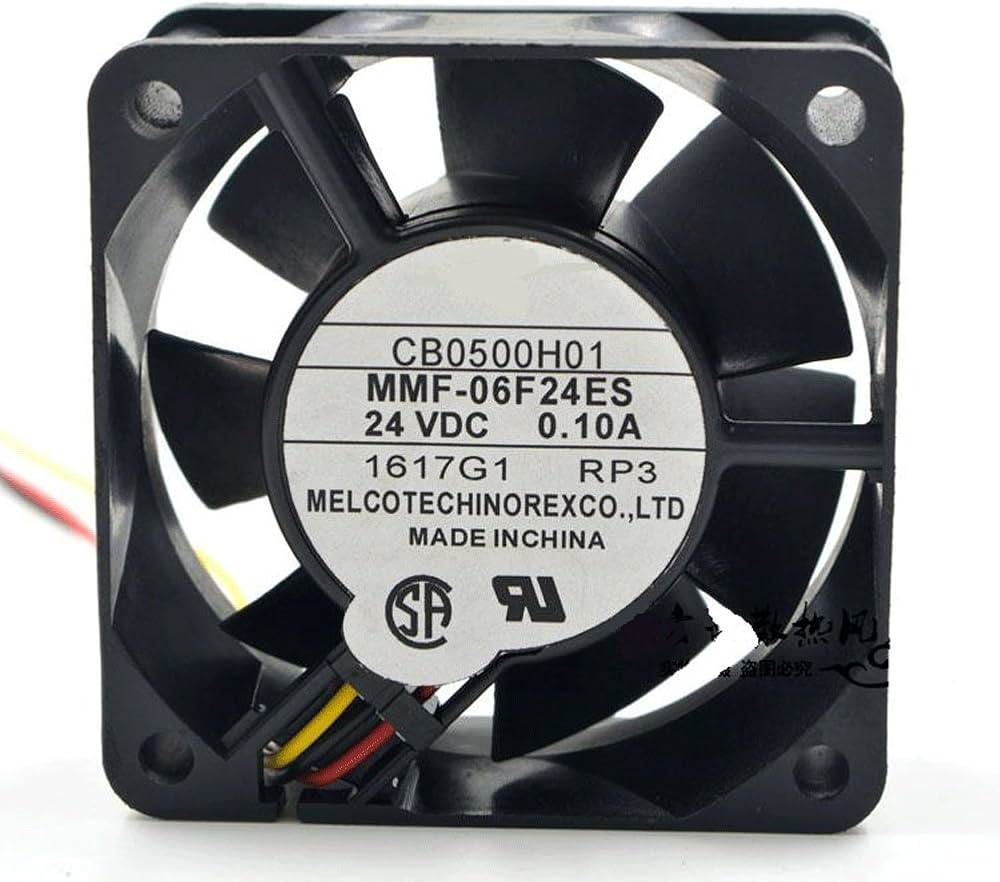 Melco MMF-06F24ES Cooling Fan