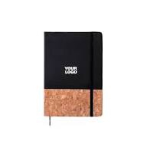 Black & Cork Eco Notebook Diary A5 (SS-770)