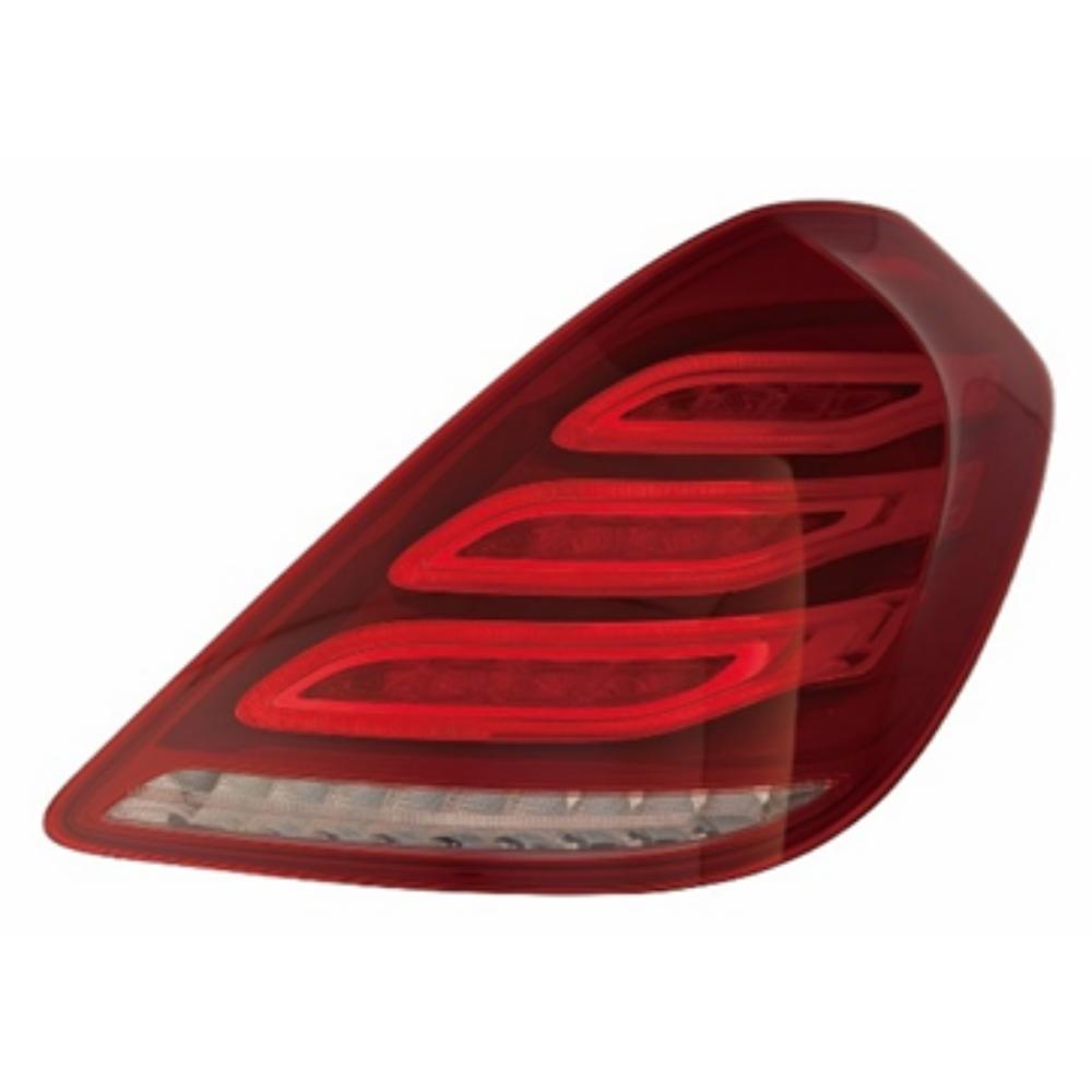 Tail Light Assembly For M-Benz S-Class W222 (2013-16) (LED)