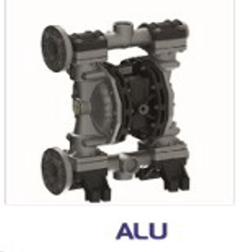 P400 - Diaphragm Pumps