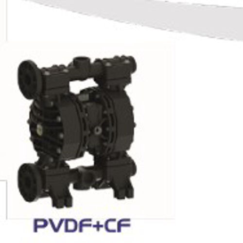 P400 - Diaphragm Pumps
