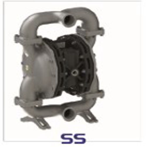 P400 - Diaphragm Pumps