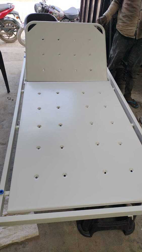 Stretcher Trolley Regular