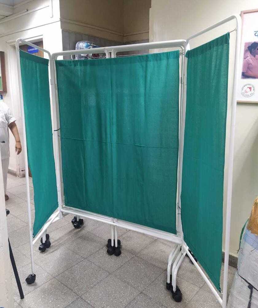 Ward Screen
