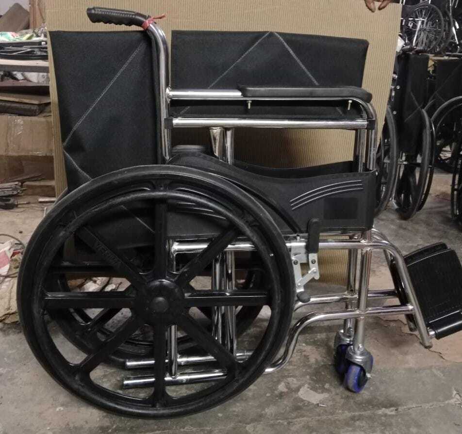 Wheel Chair