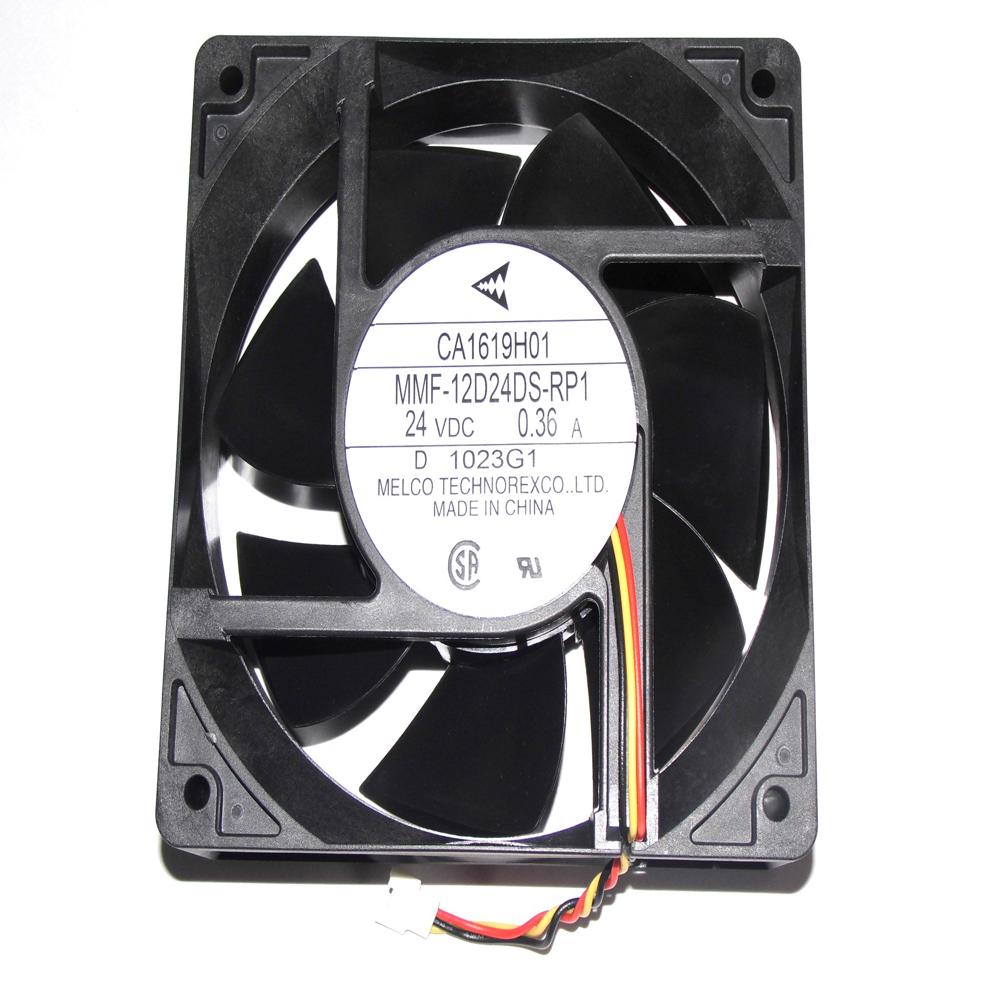 Melco MMF-12D24DS-RP1  Cooling Fan
