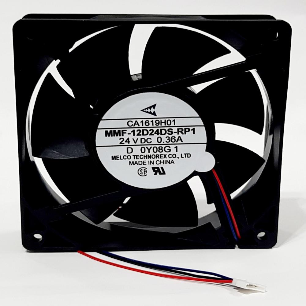 Melco MMF-12D24DS-RP1  Cooling Fan