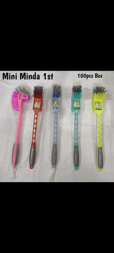 Mini Minda 1st 90 Holes