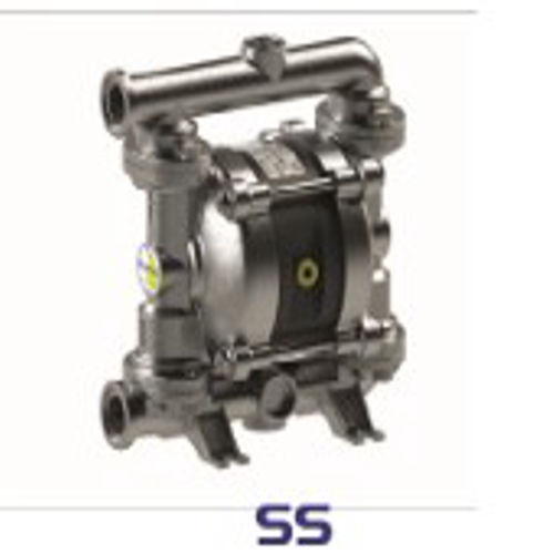 Accurate Phoenix Air Operated Pumps