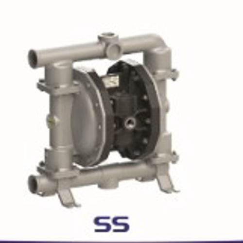 Accurate Phoenix Air Operated Pumps