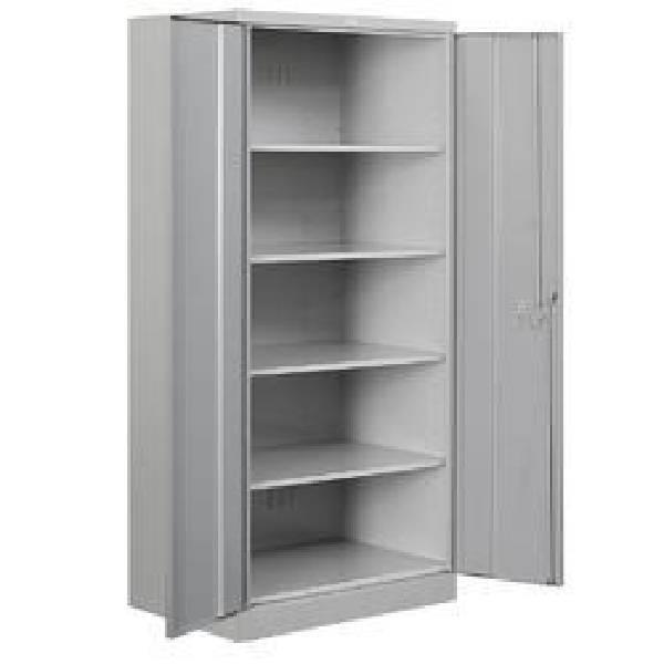 Metal Storage Almirah