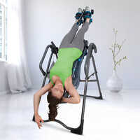 Inversion Table - Feature: Durable