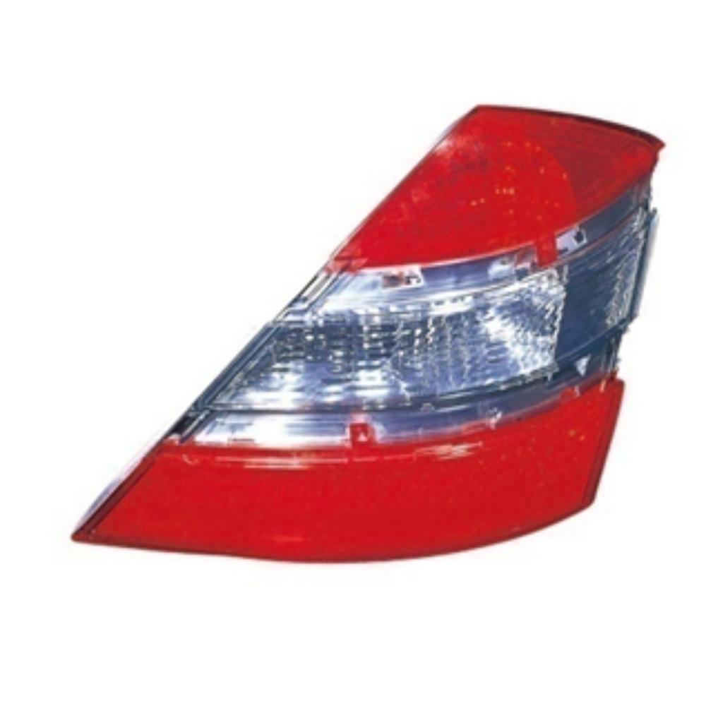 Tail Light Assembly For M-Benz