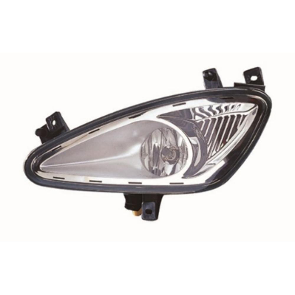 Fog Light Assembly For M-Benz S-Class W221 (2006-08)