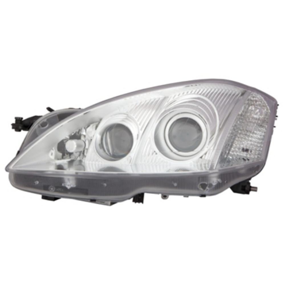 Head Light Assembly For M-Benz S-Class W221 2006-08 (HID)