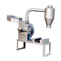 Chilly Grinder