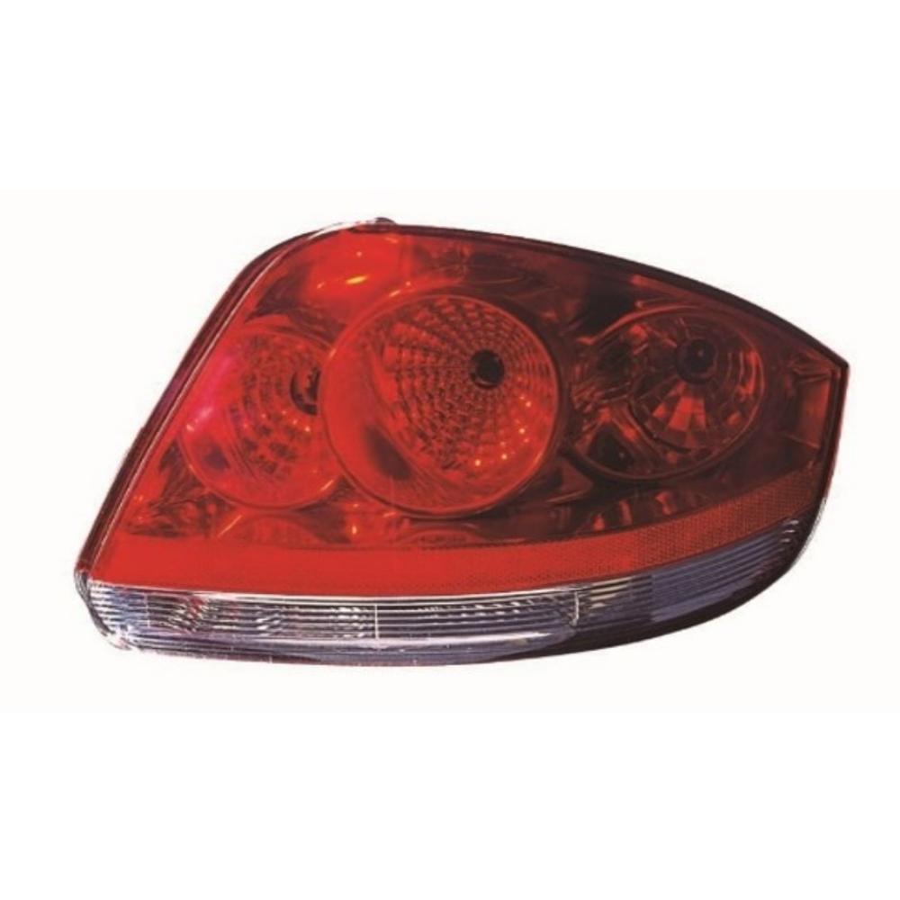Taillight Assembly For fiat Linea