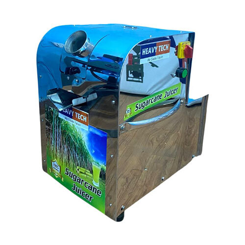 Sugar Cane Machine