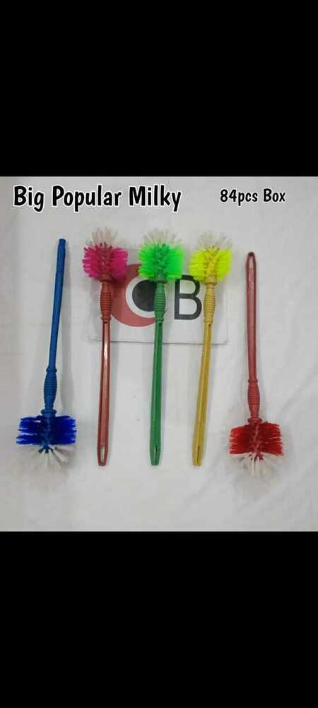Big Popular Milky