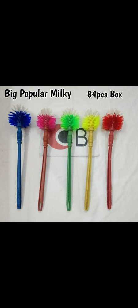 Big Popular Milky