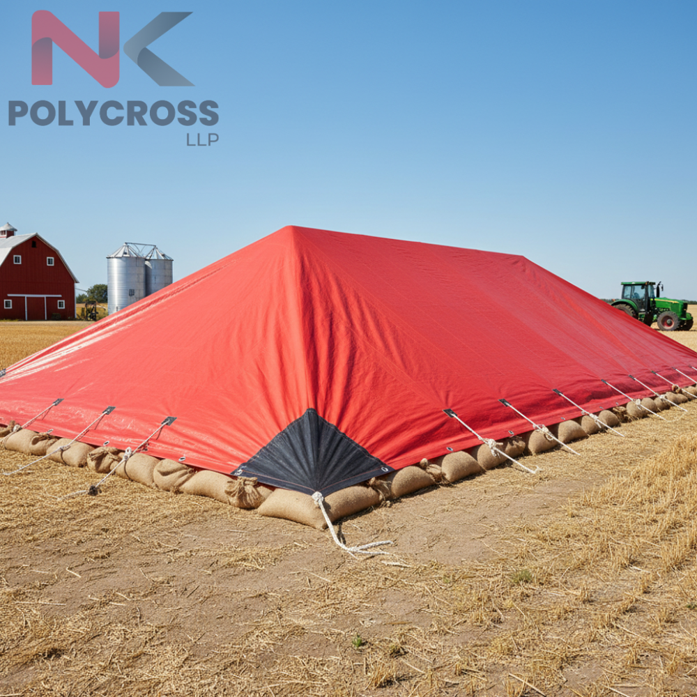 Wheat Protection Sheet