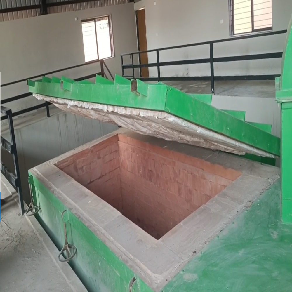 ANIMAL GAS INCINERATOR