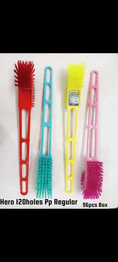 Hero PP Regular 120 Helos