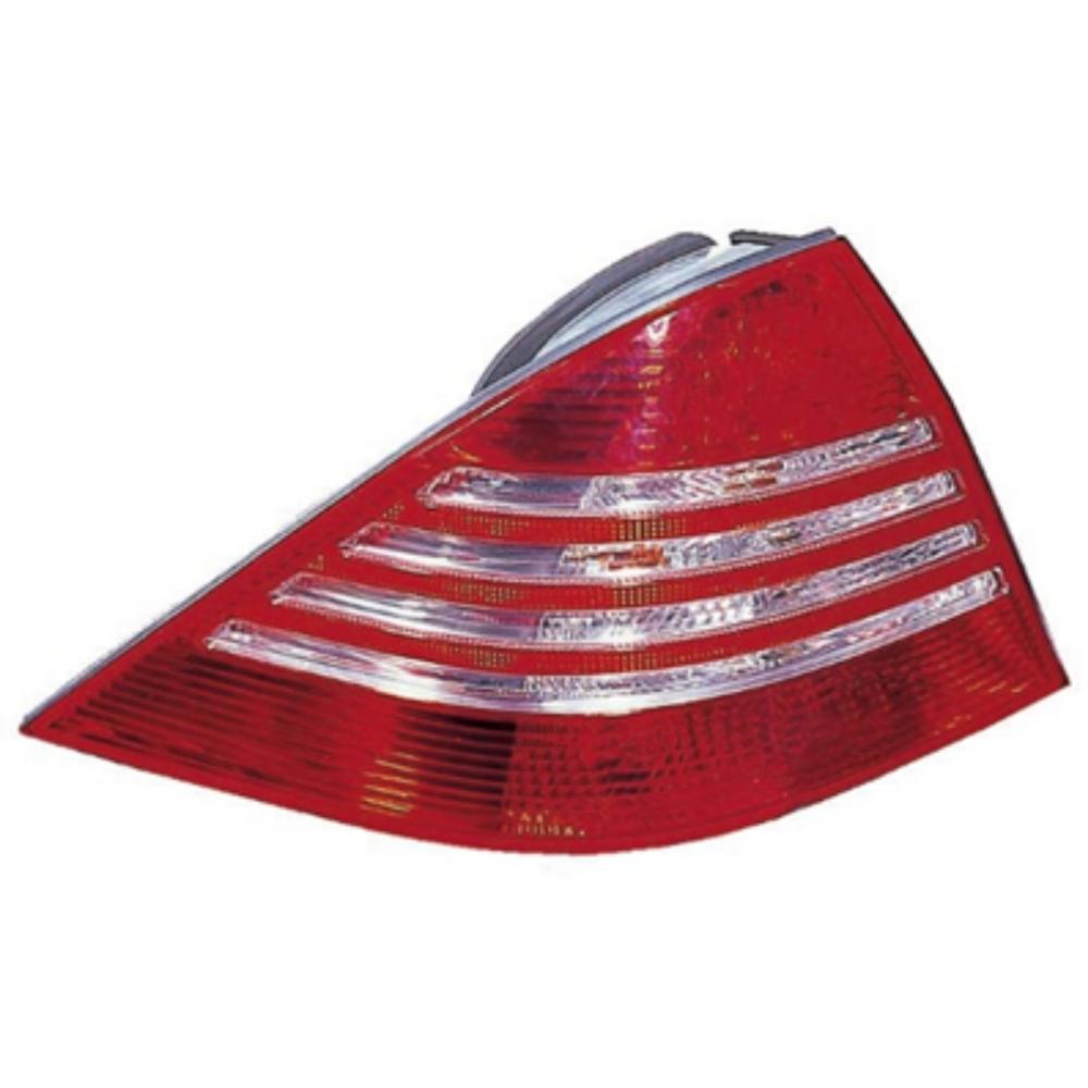 Tail Light Assembly For M-Benz S-Class W220 (2002-05)