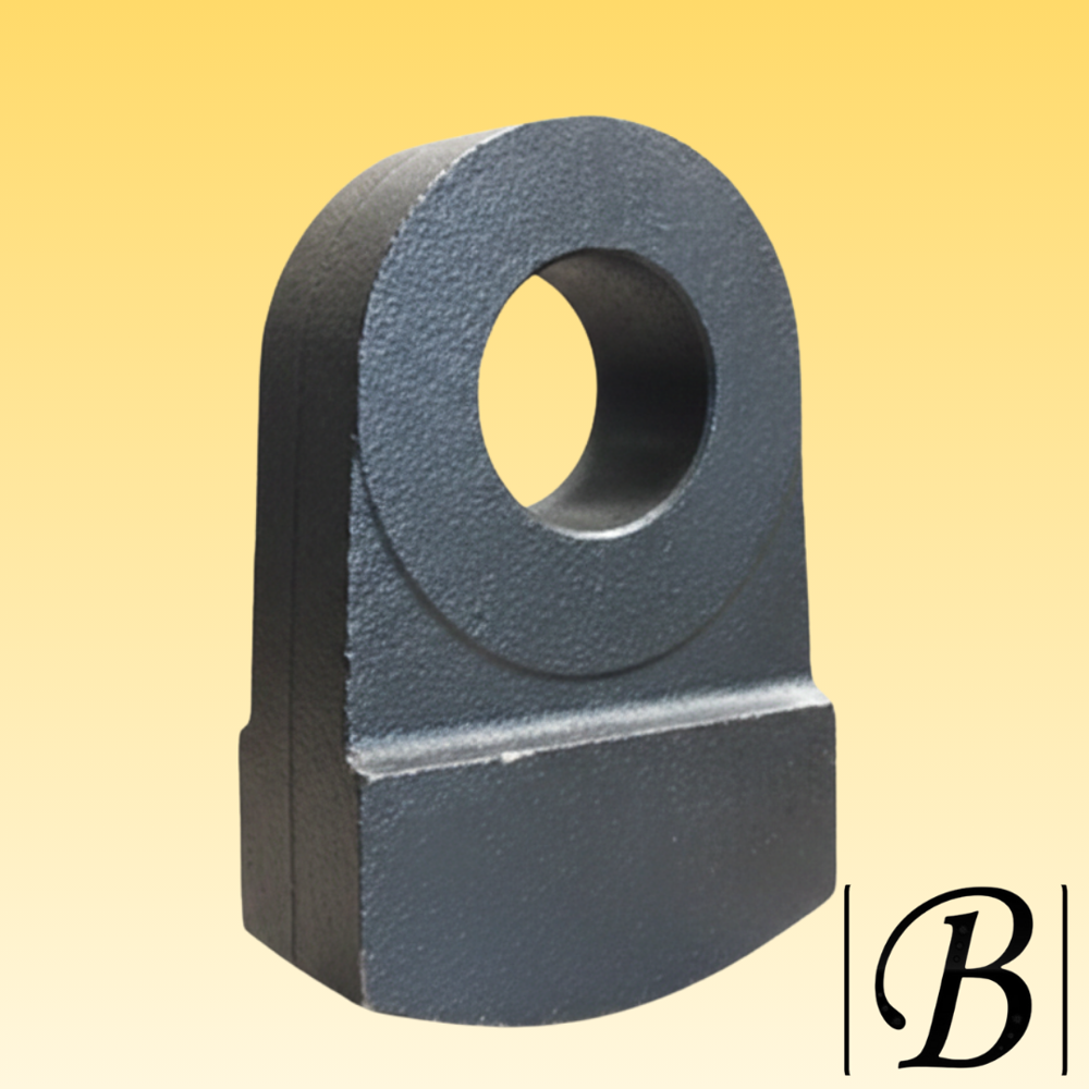 Industrial Crusher Hammer