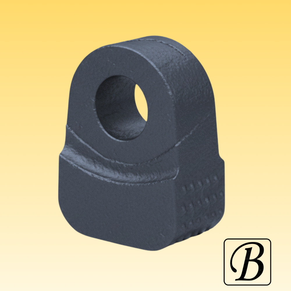 Industrial Crusher Hammer