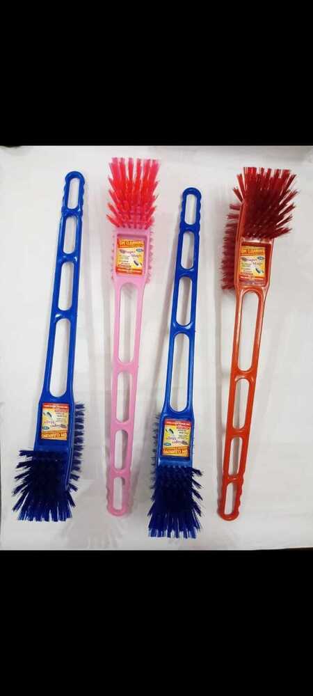 Hero Long Pet Bristles 120 Holes