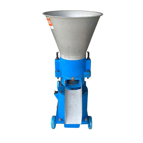 3hp Pellet Machine