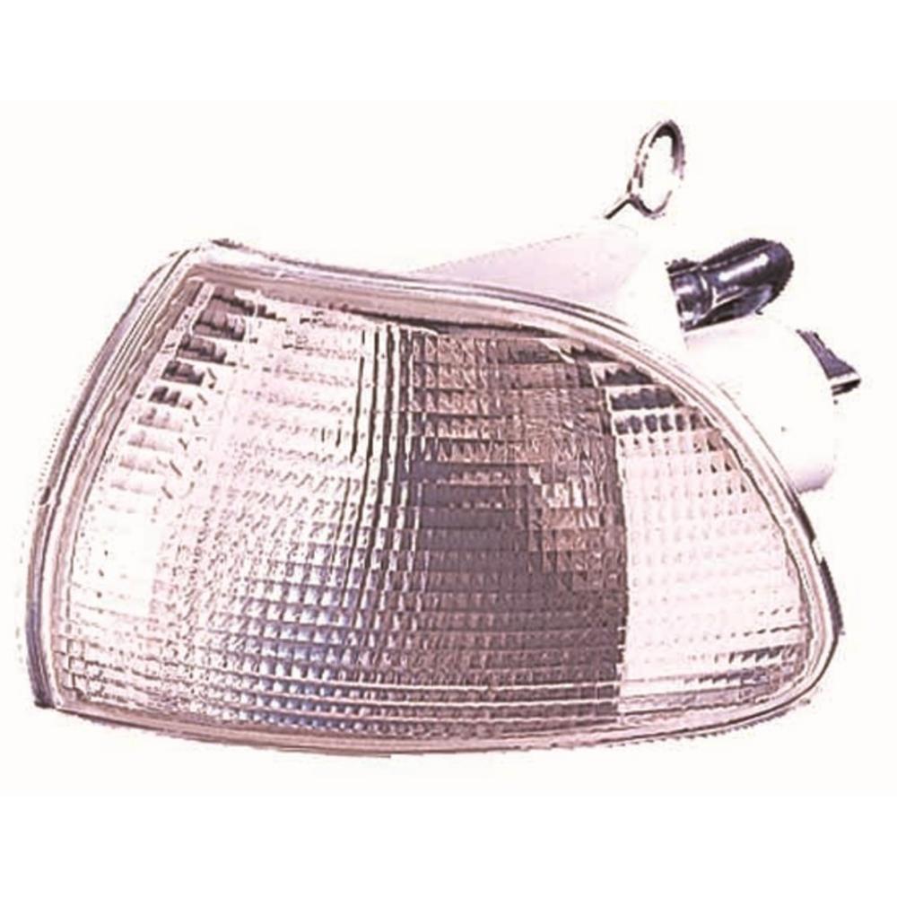 Corner light Assembly for Fiat Palio 5D Old (Siena)