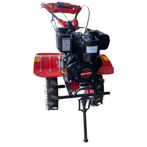 9hp Power Tiller Diesel