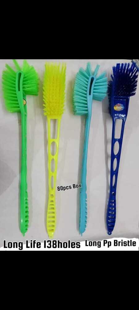 24 '' Long Life PP Long Bristle