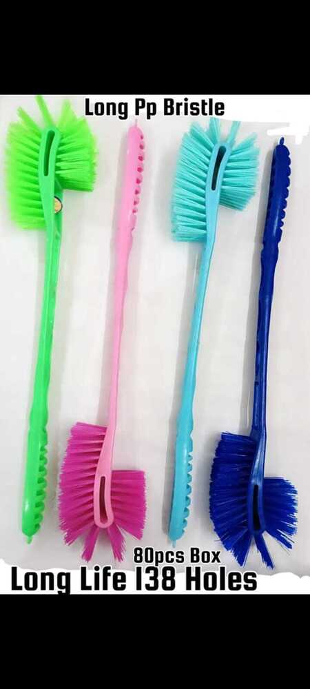 24 '' Long Life PP Long Bristle