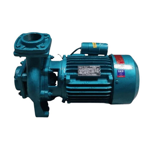 Monoblock Pump